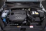 Kia Ceed Sportswagon 2018 года (WW)